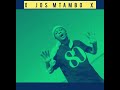 Jos Mtambo Feat Pipi Shut Up