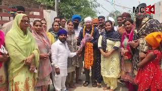 पंजाब सरकार स्वच्छता में पंजाब को अग्रणी राज्य बनाने के लिए निरंतर प्रयास कर रही है