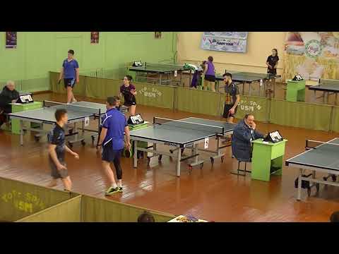 Александр Поличук - Виктор Кысса (Чемпионат Молдовы 2018). Часть 01