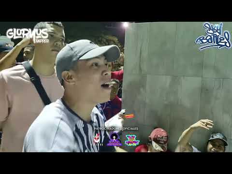 LEO VS RH - OCTAVOS DE FINAL - SKY BATTLES SANTA MARTA