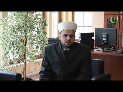 Mjesec Poslanika - Rešad Dautović