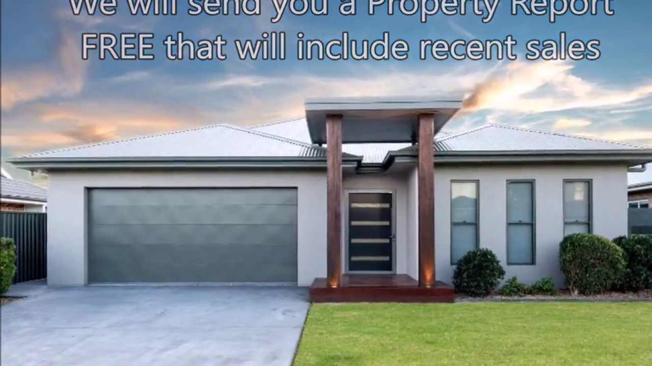 to Wollongong House Prices