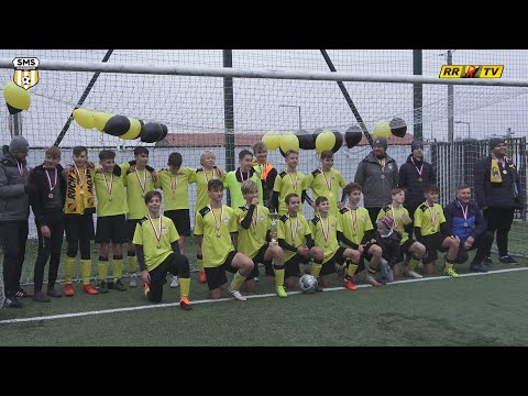 SMS TV: Trampkarze starsi z awansem!