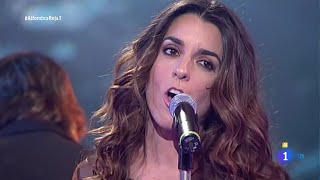 Ruth Lorenzo - Gigantes (En Directo con Orquesta) HD