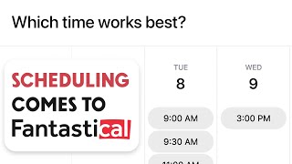 Fantastical Openings is exactly what I wanted!