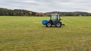 Venta de Landini FDEB tractor de ruedas - Imagen 4 | Agroline PY Landini FDEB tractor de ruedas | Imagen 4 - Agroline
