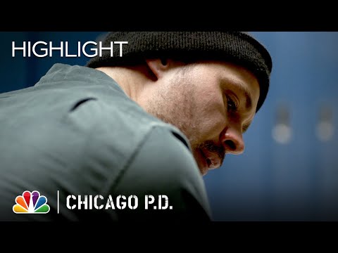 Ruzek Grapples with Regret - Chicago PD