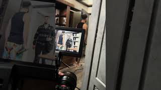 🎥🎞️ Կադրից դուրս