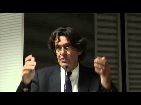 Parenthèse Culture 2 - Luc Ferry - Une brève histoire de l'éthique : de l'antiquité à nos jours