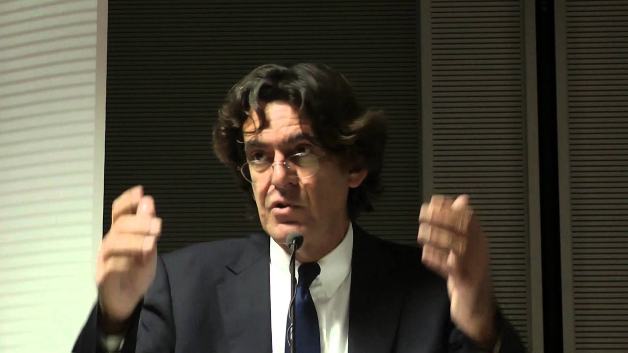 Parenthèse Culture 2 - Luc Ferry - Une brève histoire de l'éthique : de l'antiquité à nos jours