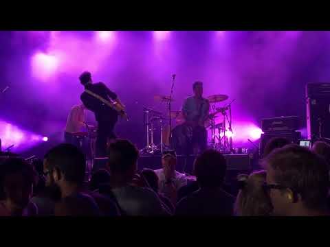 2018 09 01 - Crammerock - Millionaire - Champagne