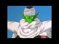 Dragon Ball Z Piccolo S Theme Extended