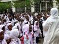 Ali Safdar Africa 2009