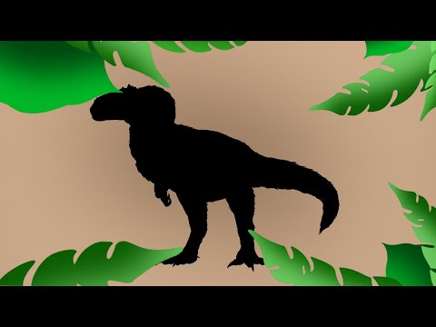 Prehistoric Animal of the Month: Yutyrannus [EP. 011]