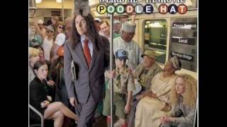 Trash Day-Weird Al Yankovic