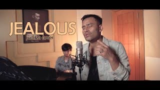 Download lagu LABRINTH - JEALOUS (Judika Cover) mp3 Download lagu LABRINTH - JEALOUS (Judika Cover) mp3