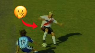 El jugador Argentino mas INFRAVALORADO