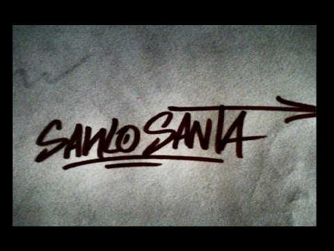 SanloSanta - Soft