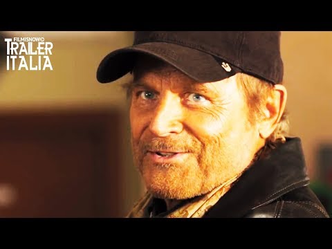 IL MIO NOME È THOMAS | Trailer Ufficiale del nuovo film di Terence Hill