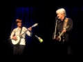 Kris Kristofferson with daughter Kelly - Between Heaven And Here (live in Helsinki)