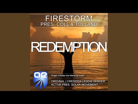 Redemption (Original Mix)