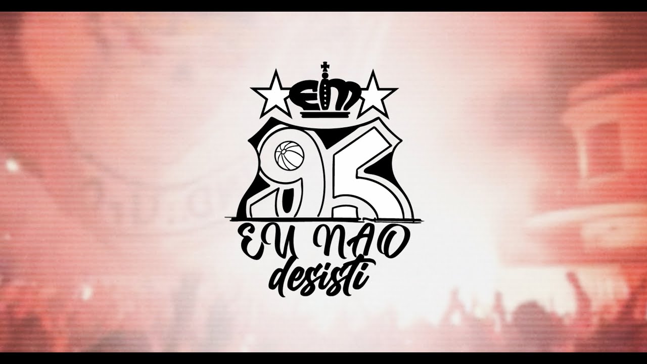 EM 95, EU NÃO DESISTI | 30 ANOS DA MAIOR INJUSTIÇA DO FUTEBOL BRASILEIRO