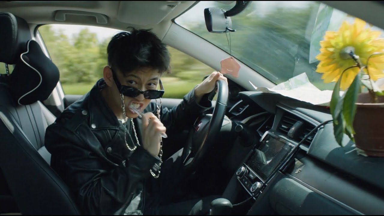 Rich Brian — DOA