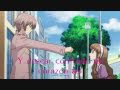 Hoshi No Nagareru Yoru Ni [Spanish FanSub] 