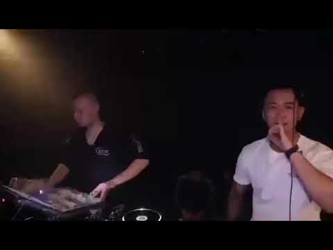 DJ GenJi Nachtwerk Zwickau