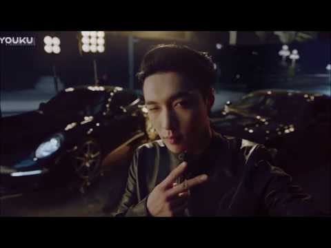 Can you resist Zhang Yixing ?😏