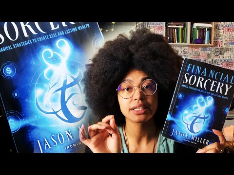 Financial Sorcery, by Jason Miller | book review