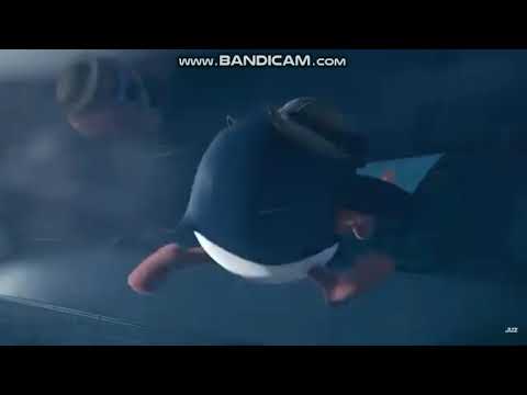 Kikoriki Team invincible Screaming