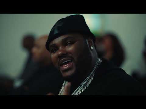 Tee Grizzley - My God [Official Video]