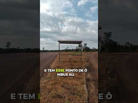 Acesso para Curvelo-MG