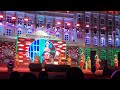 Tora Ratna Singhasan Tale Basi Jagadhatri Mela 2025 Natya Kala Sansada
