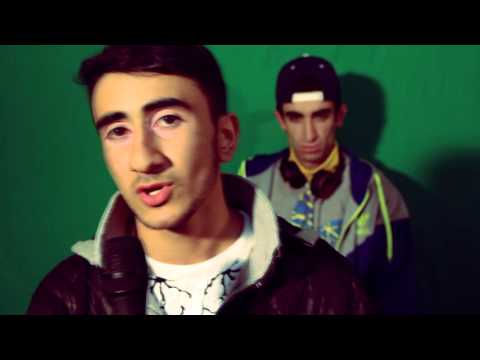 374 BATTLE 1st ROUND part 3 HD