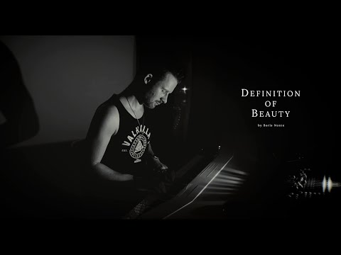 Boris Nonte - Definition Of Beauty