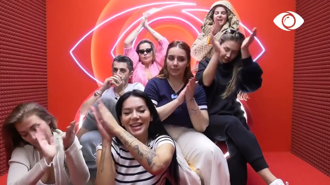 Prova javore/ A ja kanë dalë mbanë banorët të paketojnë dhuratat?