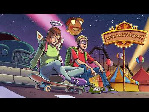 Monstar TV and VANDE