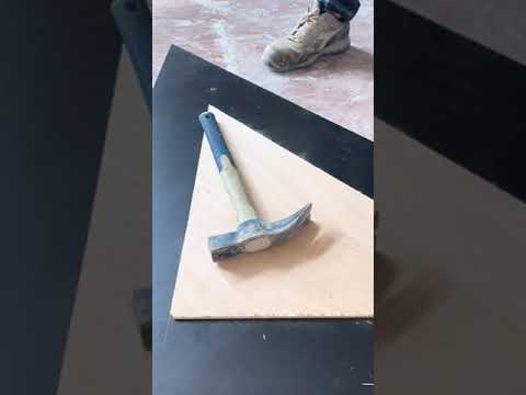 Pointage de finettes