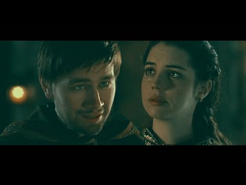 Mary & Bash  || Embers (+3x14)