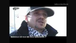 Le Rat Luciano parle de la fin de la Fonky Family (Interview)