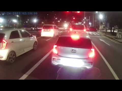 Jeonpo dong escrito Haeundae Ida e Volta -Busan-Coreia do Sul 20/10/2023~24/10/2023 NORM0070