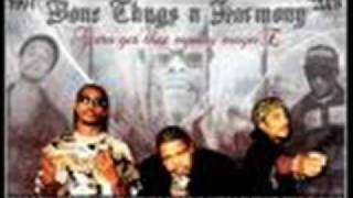 Bone Thugs N Harmony Ft Ice Cube - Young Thugs