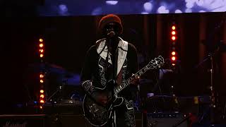 Gary Clark Jr  The Healing