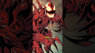 Who Is The Fire Symbiote In Venom The Last Dance? #venom3 #venomthelastdance