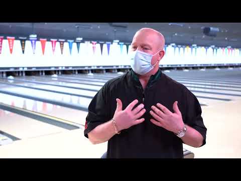 Tim Mack: 'I'm A Walking Miracle'