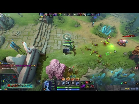 DEFENSE OF THE ANCIENTS 2