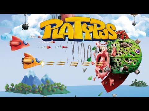 Platypus - Walkthrough [FULL GAME] HD