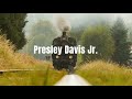 Presley Davis Jr. - Last Train to Clarksville